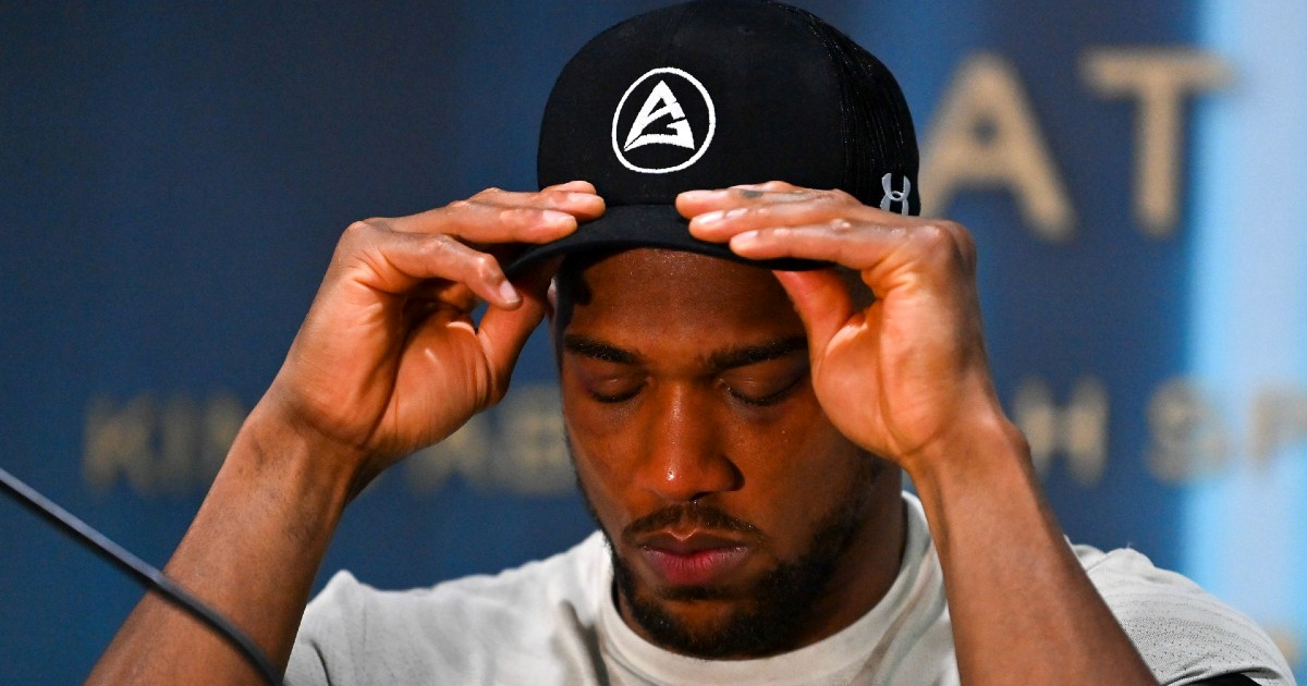 Joshua se prvi put oglasio o tragičnoj nesreći u kojoj je izgubio prijatelje