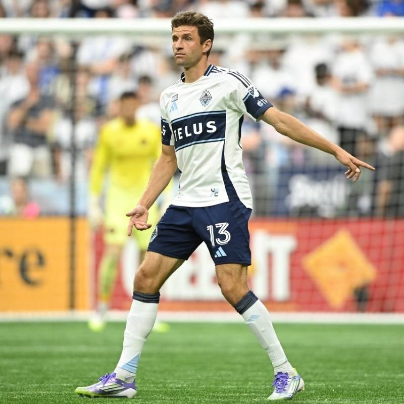 VIDEO Thomas Müller debitirao za novi klub nakon 25 godina u Bayernu