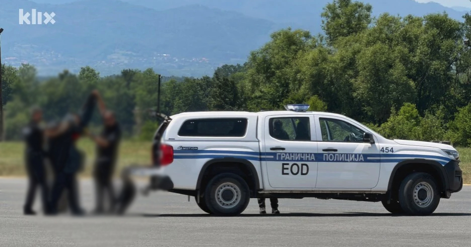 Otkrivamo kako su policajci iz BiH raskrinkani u švercu namještaja u Hrvatsku