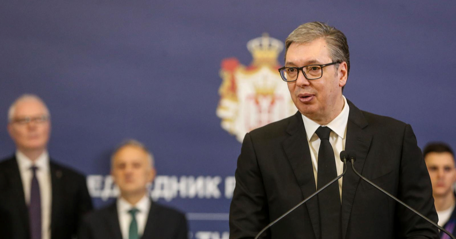Vučić: Srbija je bila spremna platiti i duplo više od vrijednosti NIS-a