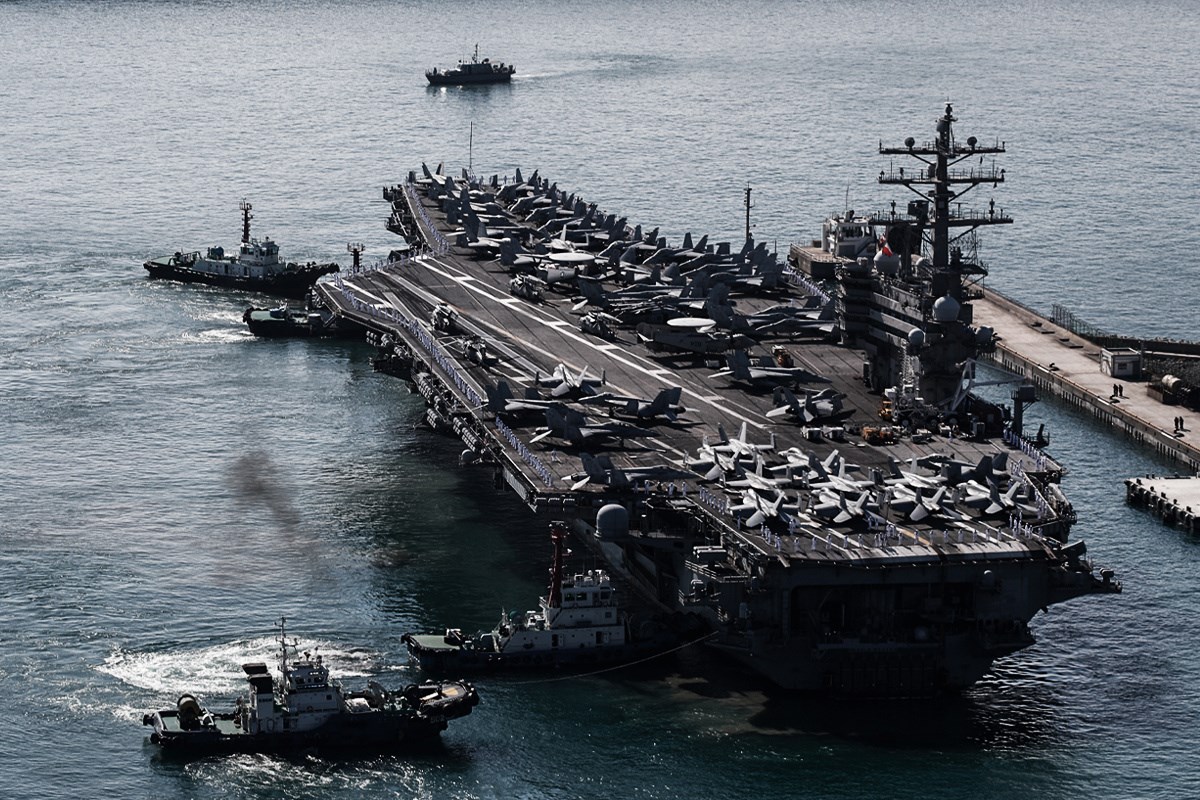 Amerikanci kod Venezuele gomilaju vojsku i ubijaju koga požele. Koji je stvarni cilj?