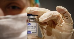 Glavna slovenska infektologinja: Skeptična sam oko ruskog cjepiva, treba ga proučiti