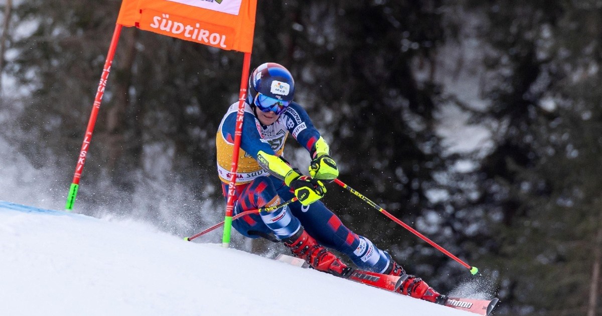 Zubčić završio 14. u posljednjem veleslalomu sezone