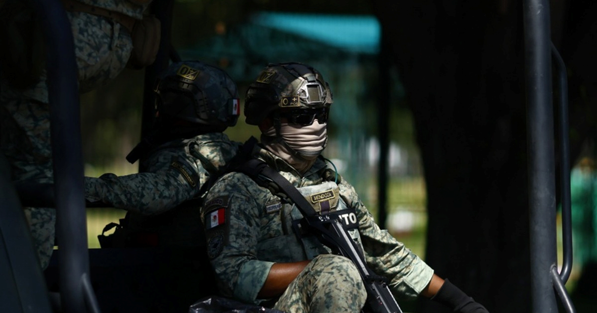 Meksička mornarica ubila 11 članova narkokartela. Pronađena i kći jednog od vođa