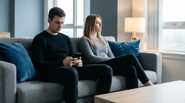 Terapeut upozorava: Jedna navika najčešće vodi do razvoda