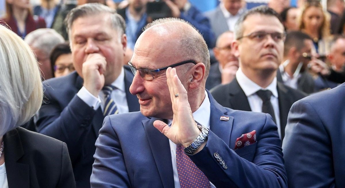 Grlić Radman: Očekujemo reakciju EU, Srbija se ne ponaša kao buduća članica