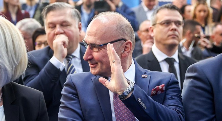 Grlić Radman: Očekujemo reakciju EU, Srbija se ne ponaša kao buduća članica