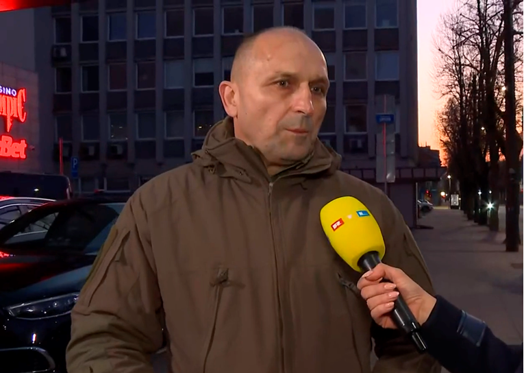 Srbi nabavljaju još kineskih raketa. Anušić: Hrvatska će se znati obraniti