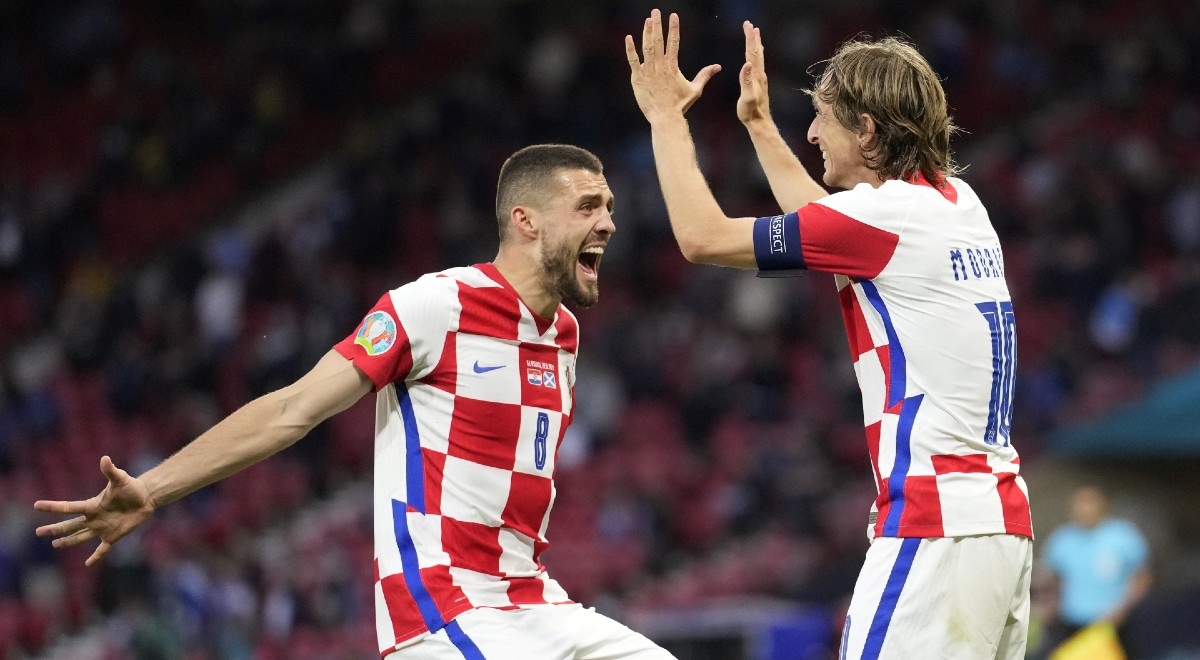 Kovačić objasnio što ga impresionira kod Modrića: Divim mu se