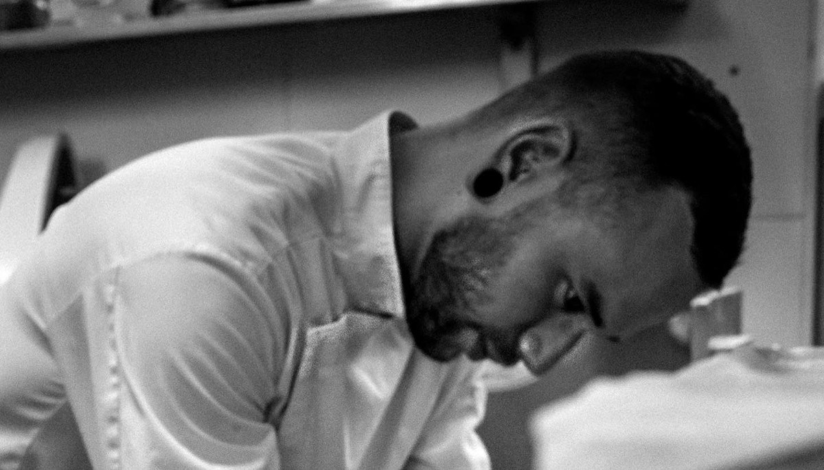 U 27. godini preminuo chef Dario Josipović