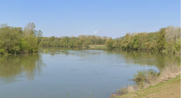 U Savi kod Siska nađeno tijelo