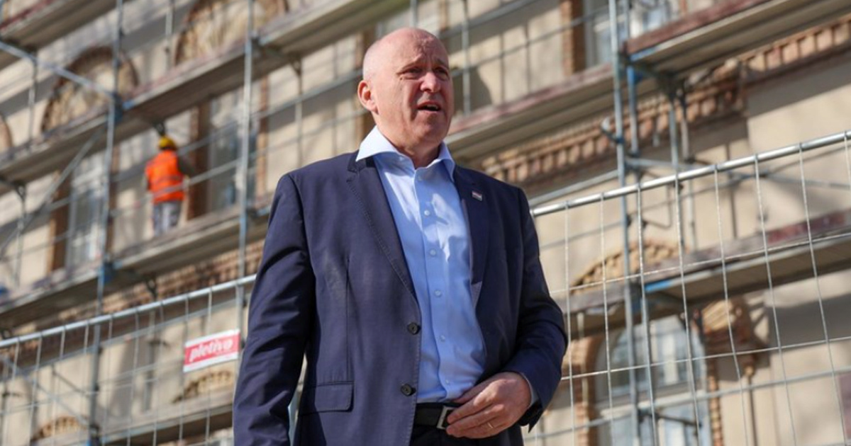 Kreću prijave za priuštivi najam. U ponudi 385 nekretnina