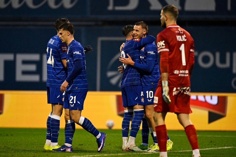 Ovaj Dinamo se više ne može ignorirati