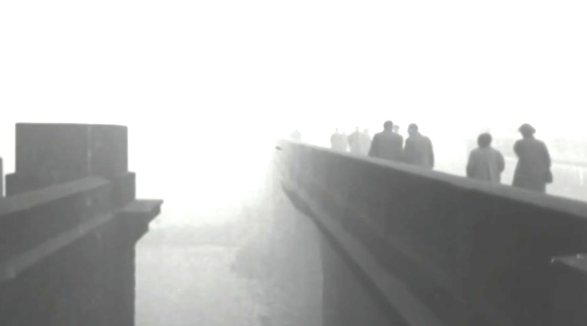 Kako je otrovna magla u Londonu ubila 12.000 ljudi