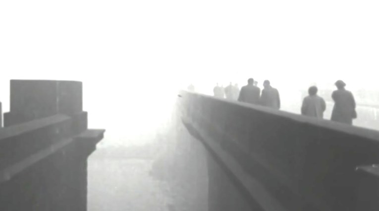 Otrovna magla u Londonu 1952. godine ubila je oko 12.000 ljudi. Evo priče