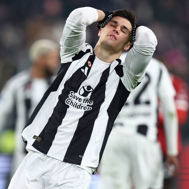 Tuttosport: Tudore, što čekaš s ovim igračem?