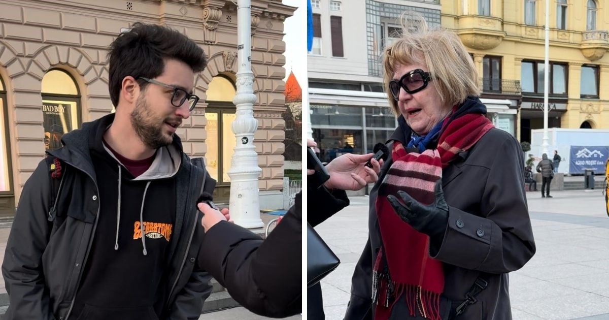 VIDEO Pitali smo ljude što misle o novom vizualnom identitetu Zagreba