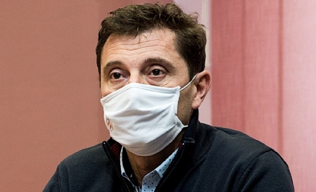 HDZ-ovac Mario Kordić novi je gradonačelnik Mostara