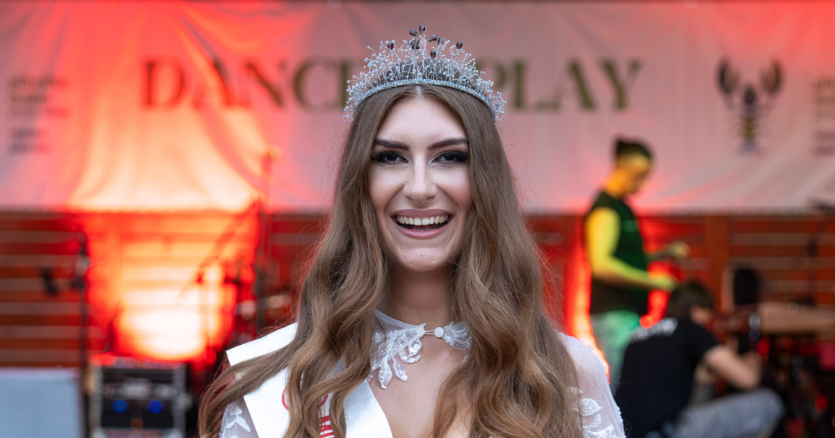 Ovo je nova Miss Karlovačke županije