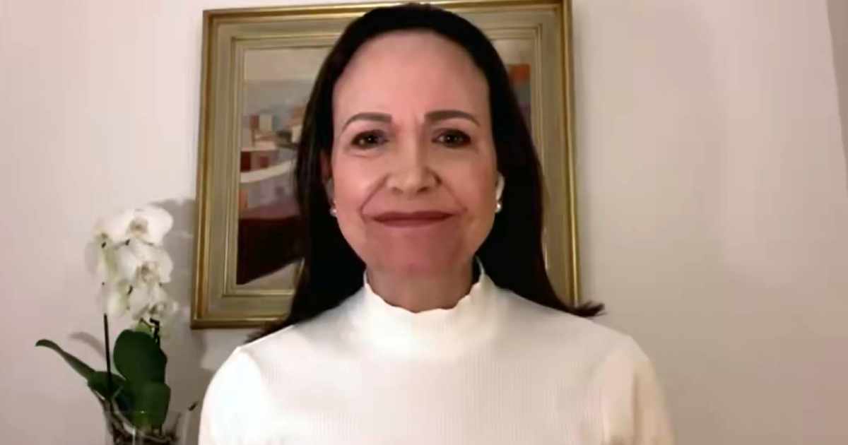 Čelnica venezuelanske oporbe nahvalila Trumpovu akciju: "Golem korak za čovječanstvo"