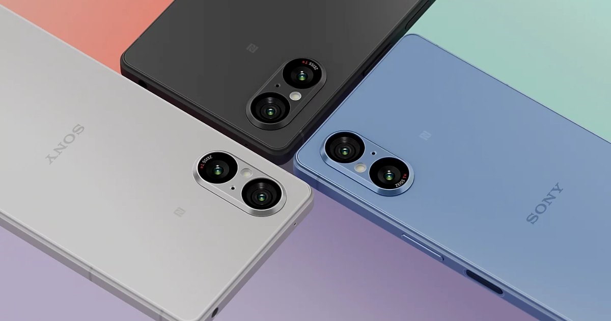 Priča se o značajkama novih mobitela Sony Xperia