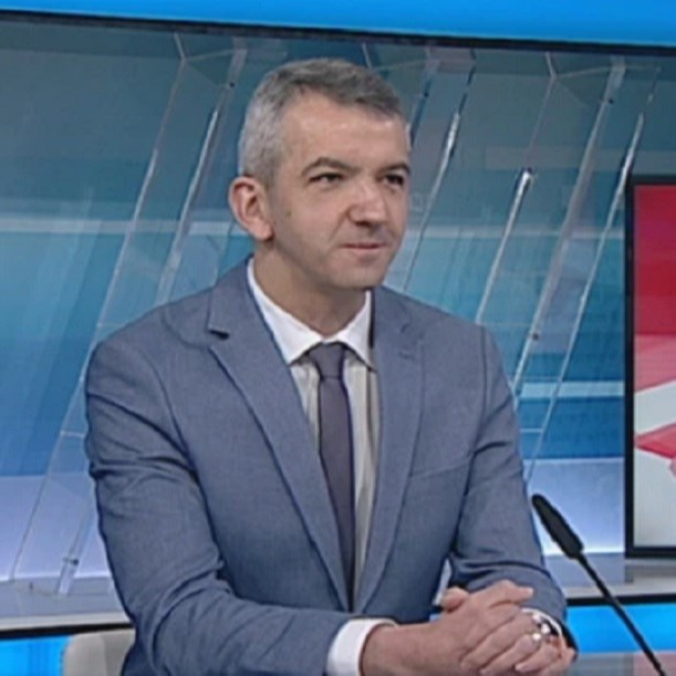 Zamjenik Markotić: Omikron vjerojatno izaziva blažu bolest. To je kod nas varljivo