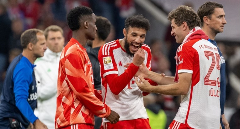 Igrač Bayerna stao uz Palestince, zbog toga ga tjeraju iz zemlje