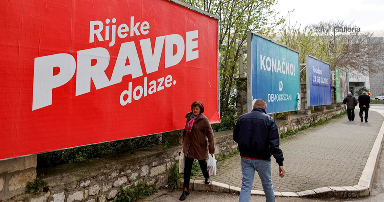 Stižu nova pravila za političko oglašavanje, kazne će biti do 133.000 eura