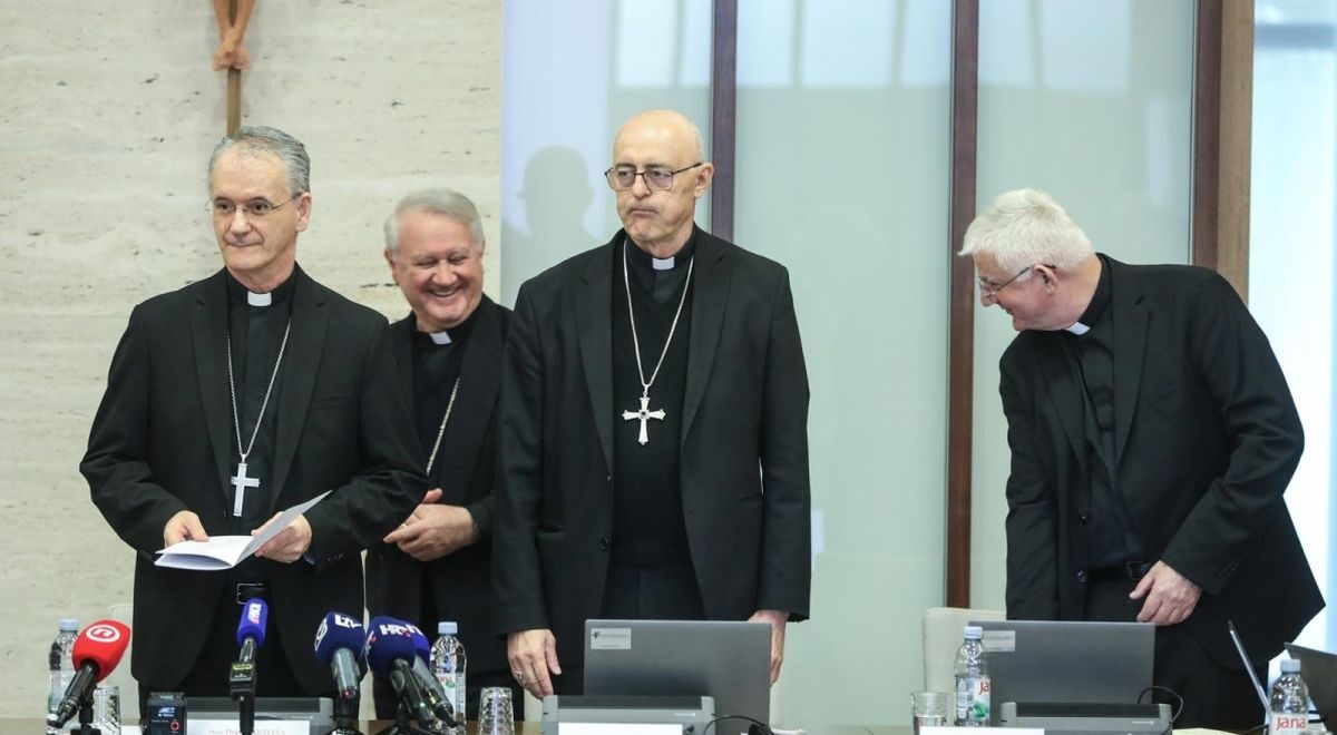 Nadbiskup Kutleša: Razmotrit ćemo osnivanje međubiskupijskog kaznenog suda