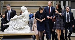 Ovo je prva žena na čelu Louvrea