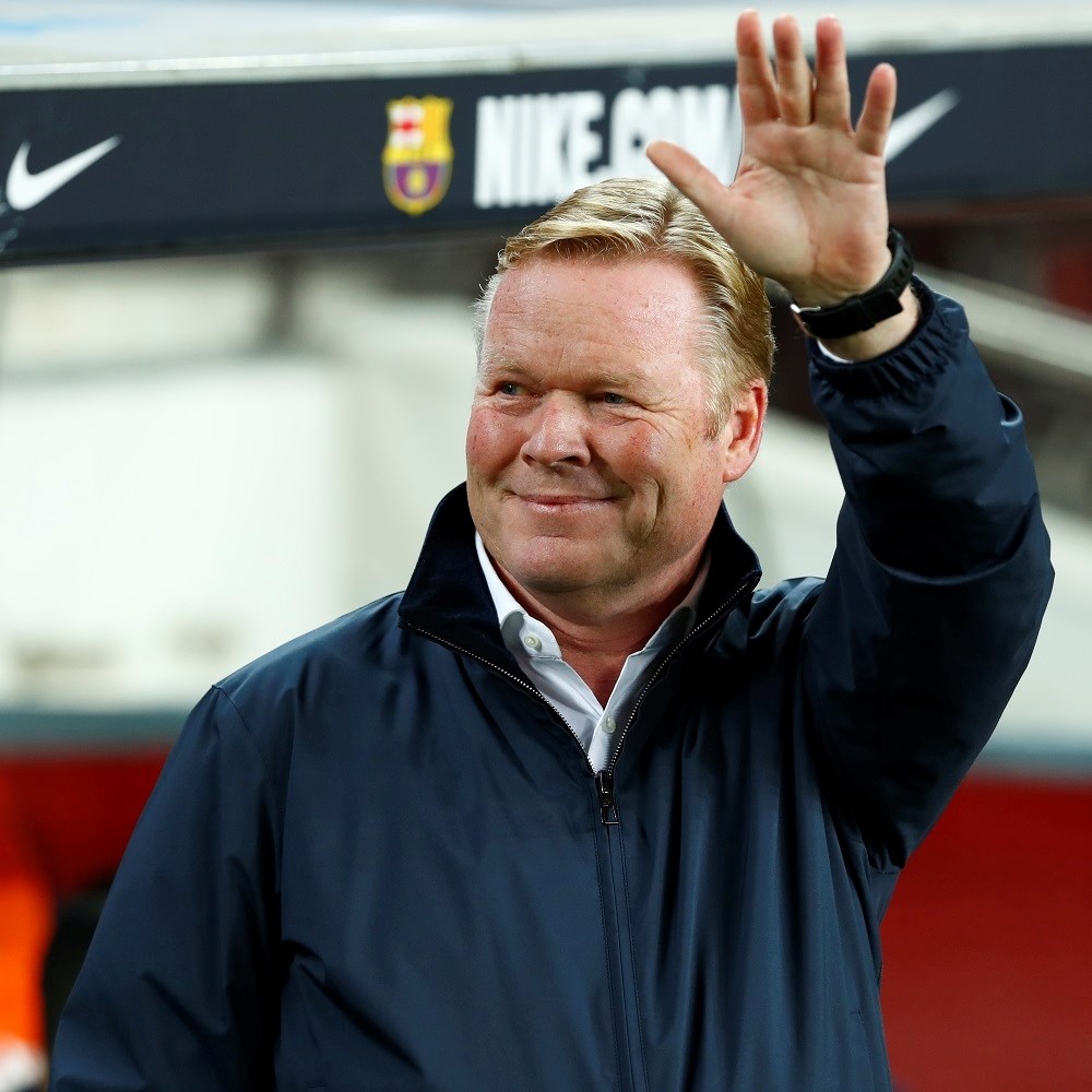 Barca je u potrazi za trenerom, favorit je legenda kluba