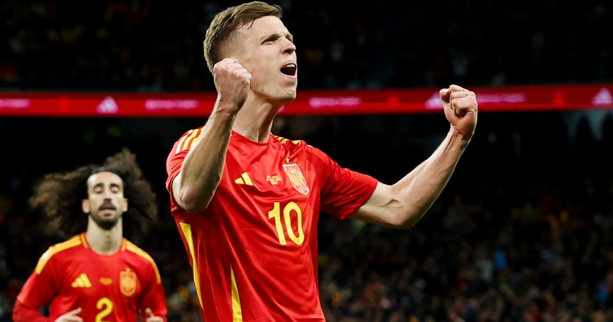 Krenuli pregovori za transfer života Danija Olma? Evo koliko bi Dinamo zaradio