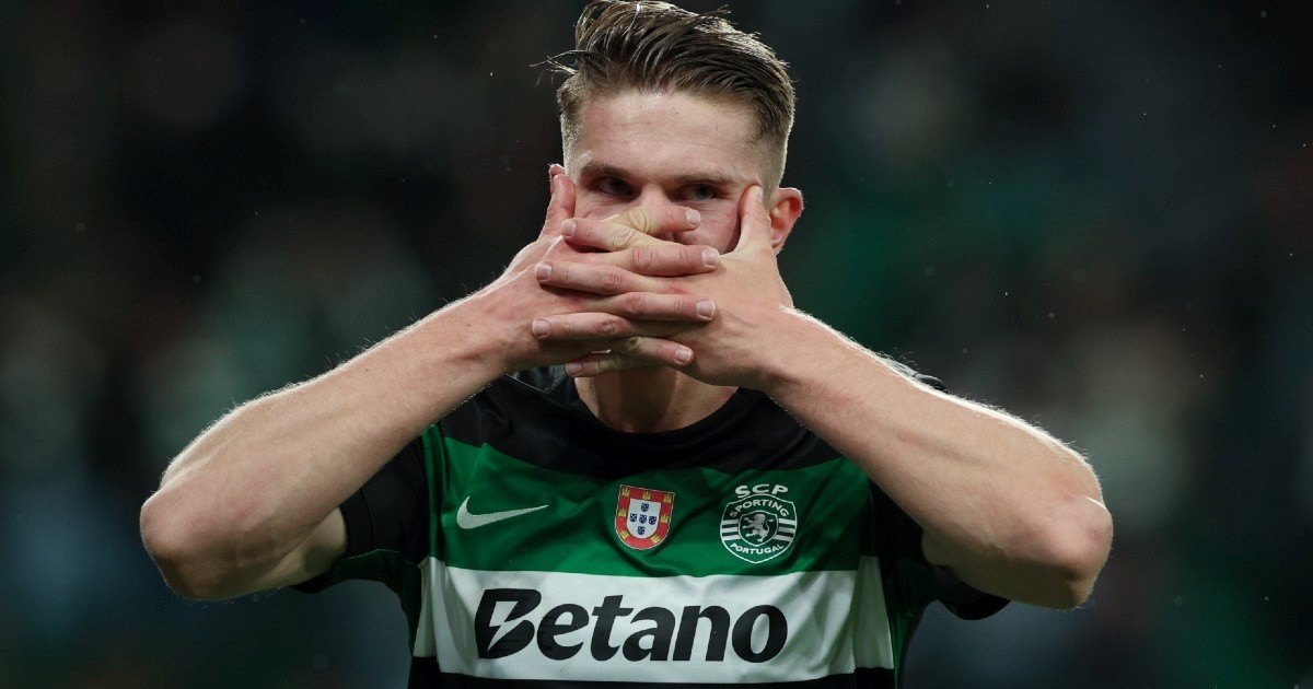 Zasjenio je Haalanda u Ligi prvaka. Sada dolazi to napraviti i u Premier ligi