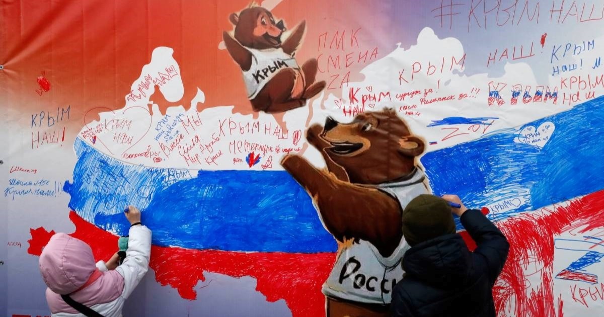 Progovorili Ukrajinci koji žive pod ruskom okupacijom. Priče su jezive