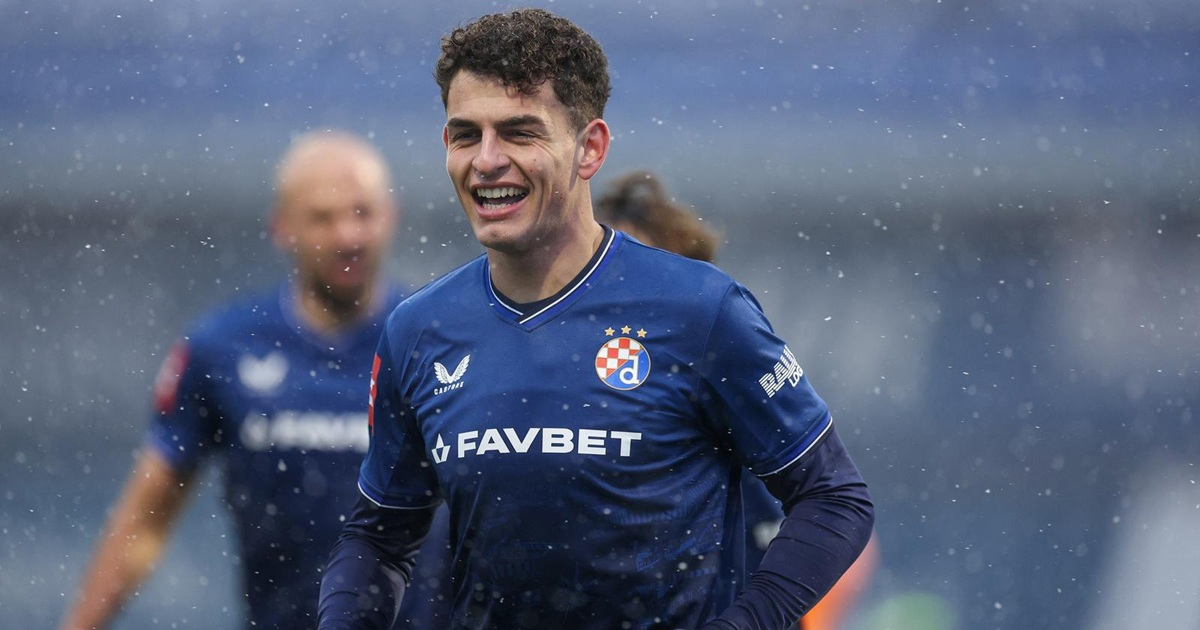 Dominguez Španjolcima: Dinamo je promijenio sve prošlog ljeta. Sad je kao Barcelona