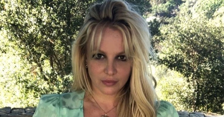 Britney Spears: Izgubila sam bebu