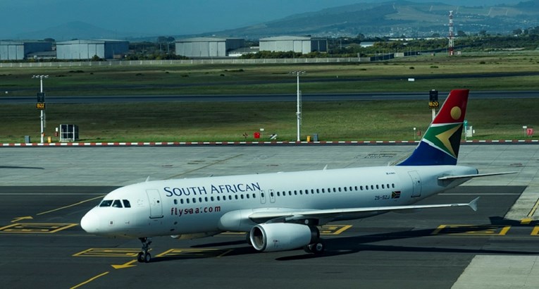 Europska komisija predlaže ukidanje letova iz Južne Afrike zbog novog soja