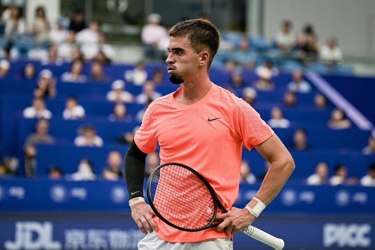 Prižmić izgubio nakon 4 sata i 21 minute duge drame na Australian Openu