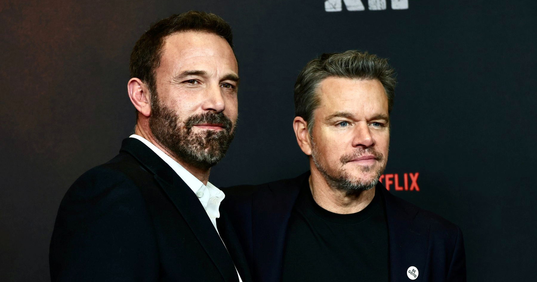 Ben Affleck i Matt Damon otkrili što ne vole jedan kod drugoga