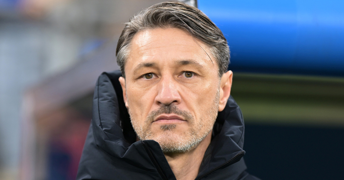 Bild: Kovač ovo nije zaslužio