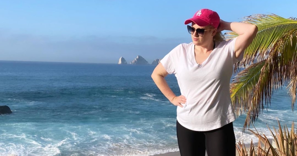Rebel Wilson otkrila zbog čega je godinama gomilala kilograme