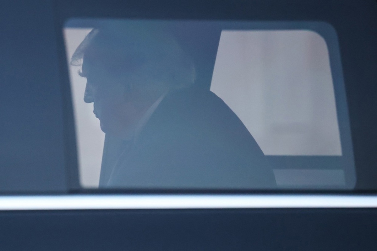 Njemačka se oštro protivi Trumpovoj ideji za Hormuz