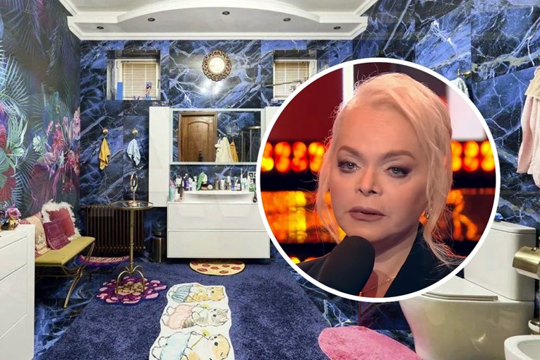 Milijun Rusa uživo gledalo kako najomraženija žena u Rusiji ostaje bez stana