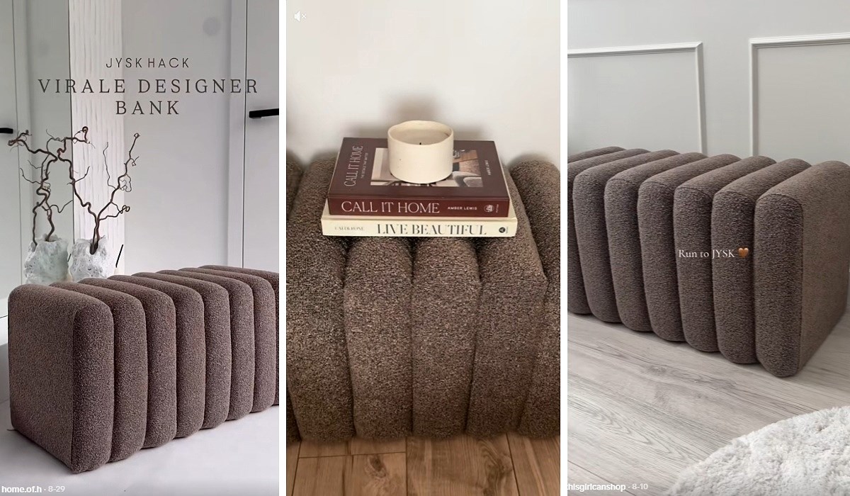 Viralni hit iz Jyska sada na sniženju