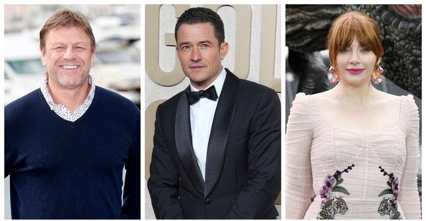 Sean Bean, Orlando Bloom i Bryce Dallas Howard su zvijezde novog Amazonovog filma