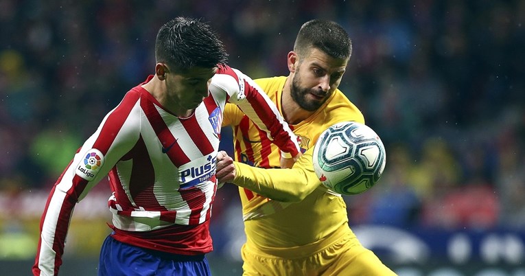 Goal: Barcelona je sve dogovorila s novim napadačem. Xavi dovodi dijete Reala