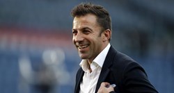 Del Piero objasnio što Vlahović donosi Juventusu: "Ponovno će dominirati"