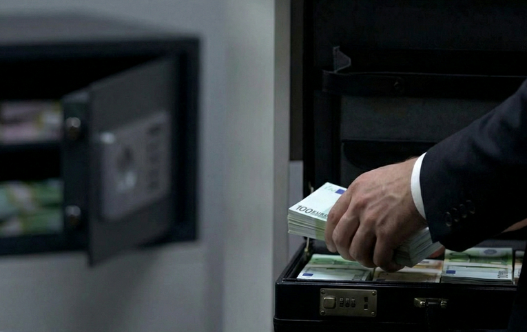 Direktor sa splitskog područja optužen da je oštetio tvrtku za više od 172.000 eura