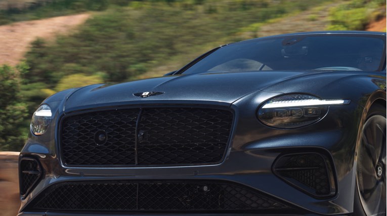 Bentley tvrdi da su njihovi VIP kupci oduševljeni nadolazećim električnim modelom