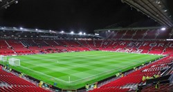 Daily Mail: United razmatra rušenje Old Trafforda. Želi novi stadion